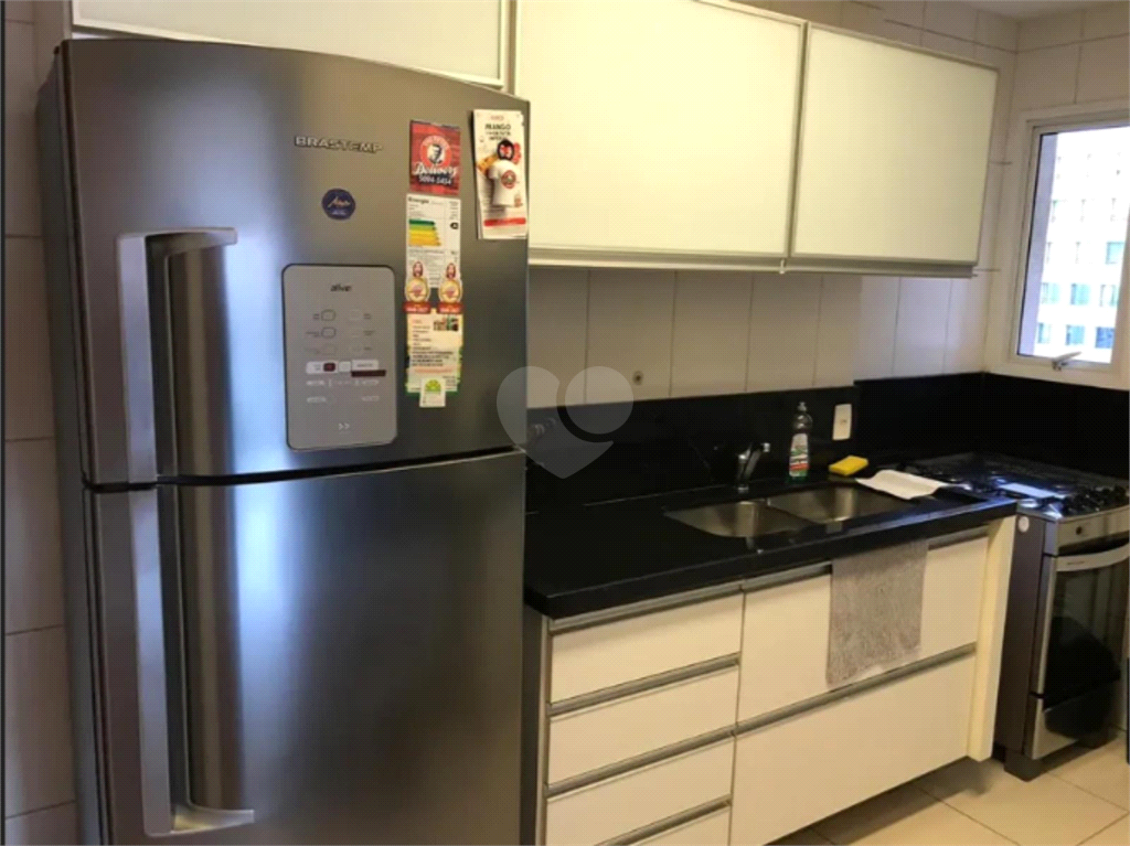 Aluguel Apartamento São Paulo Vila Olímpia REO984919 8