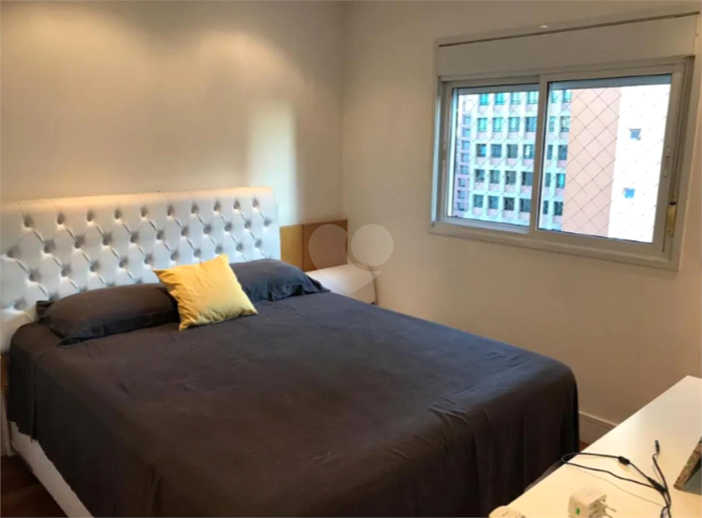 Aluguel Apartamento São Paulo Vila Olímpia REO984919 12