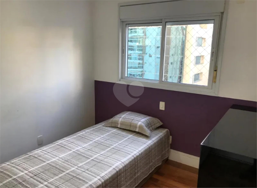 Aluguel Apartamento São Paulo Vila Olímpia REO984919 17