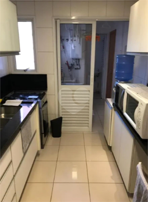 Aluguel Apartamento São Paulo Vila Olímpia REO984919 9