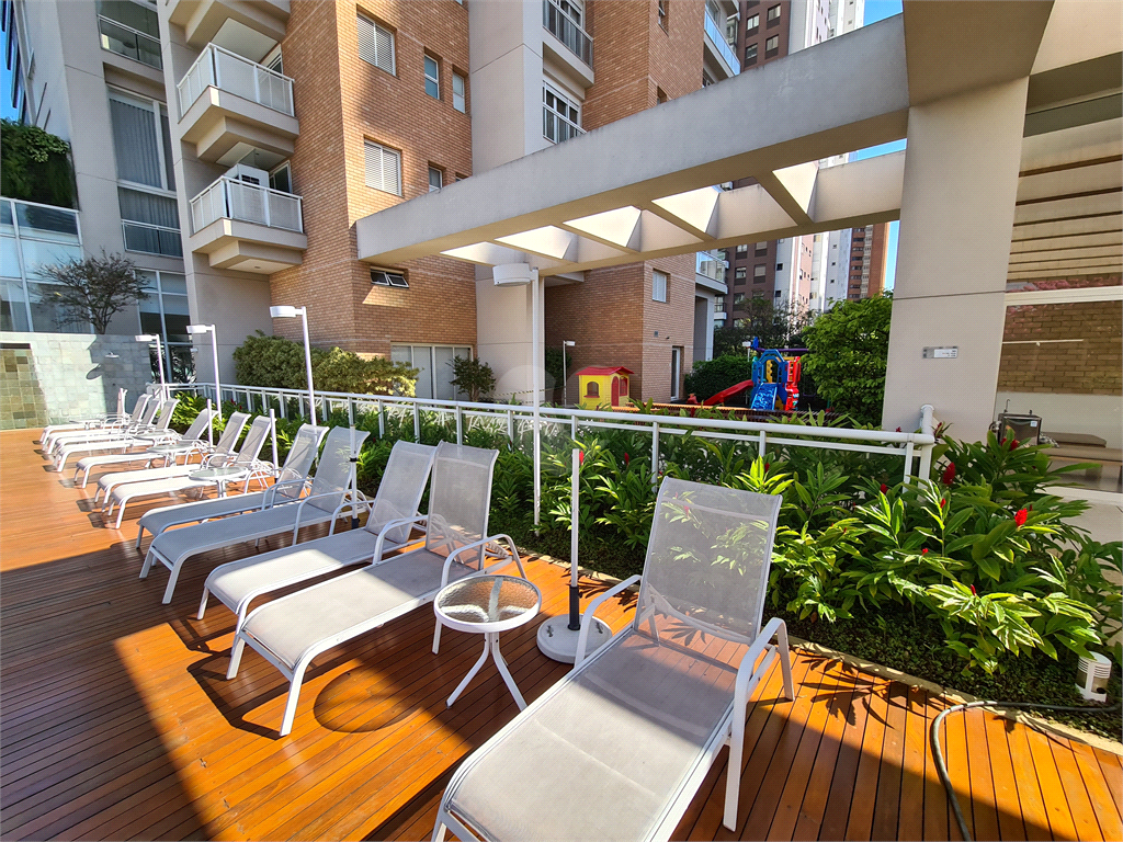 Venda Apartamento São Paulo Vila Mariana REO984927 67