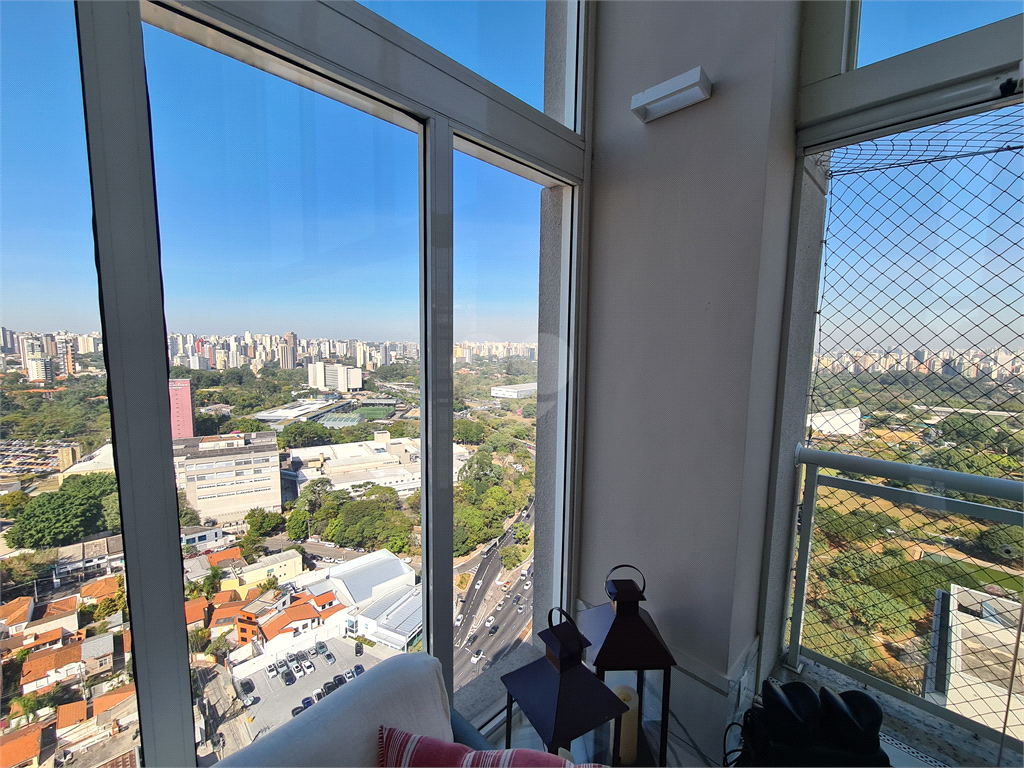 Venda Apartamento São Paulo Vila Mariana REO984927 19