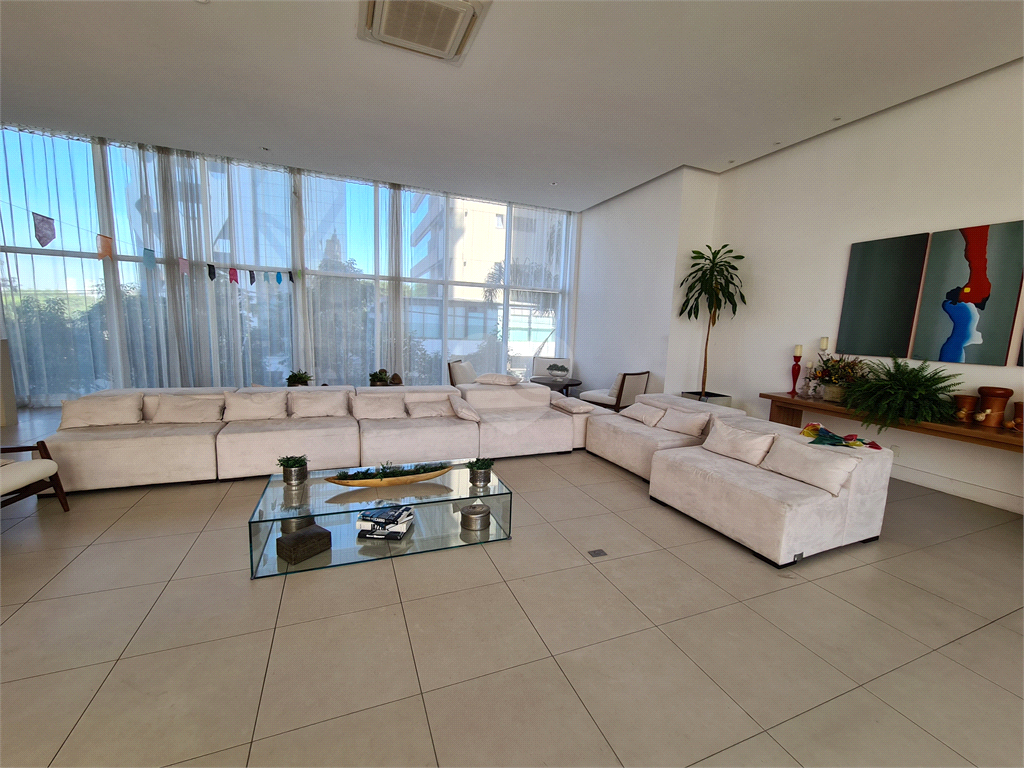 Venda Apartamento São Paulo Vila Mariana REO984927 49