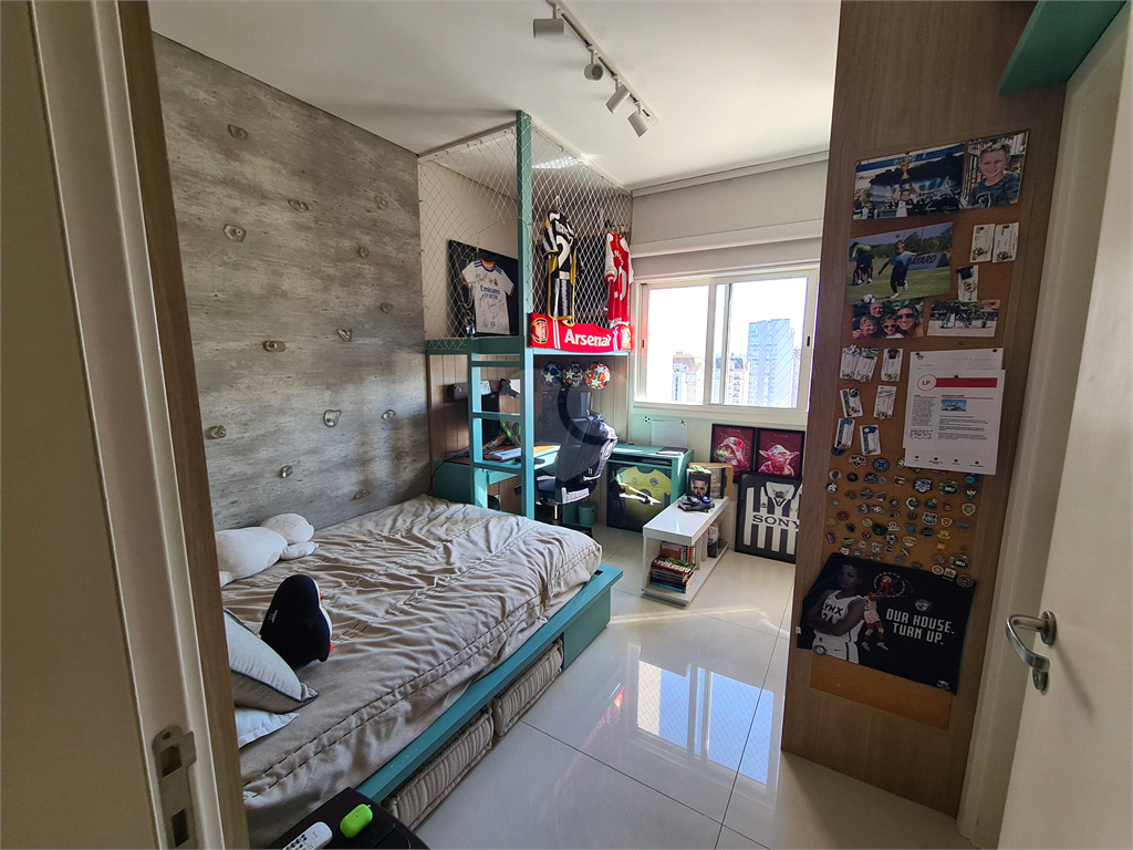 Venda Apartamento São Paulo Vila Mariana REO984927 30