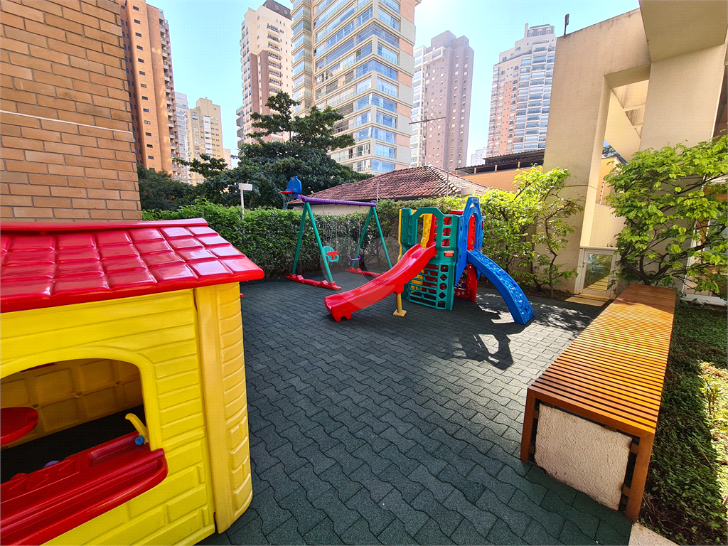 Venda Apartamento São Paulo Vila Mariana REO984927 69