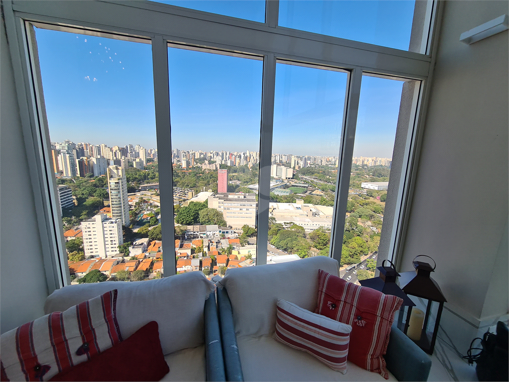 Venda Apartamento São Paulo Vila Mariana REO984927 21