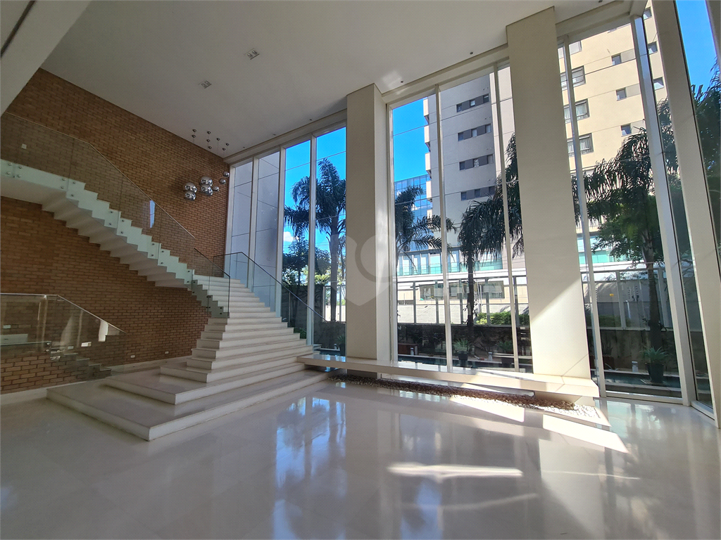 Venda Apartamento São Paulo Vila Mariana REO984927 46