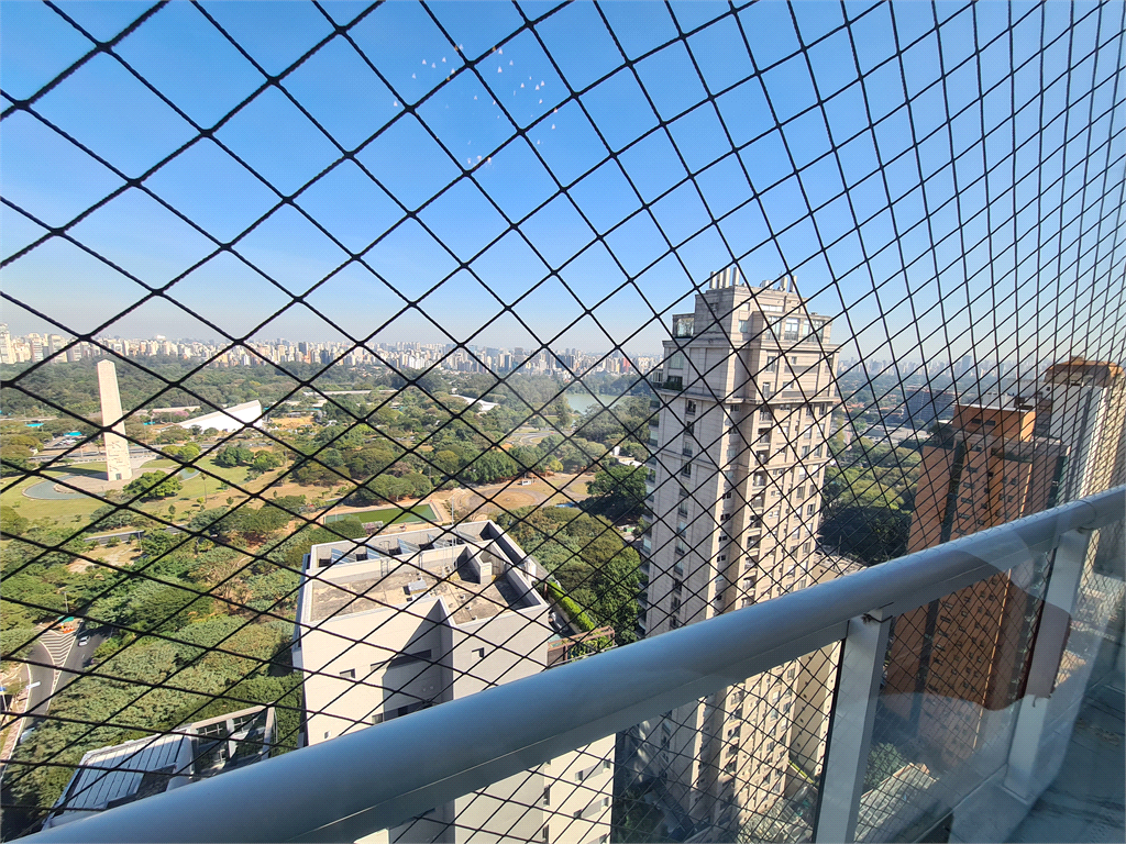 Venda Apartamento São Paulo Vila Mariana REO984927 23