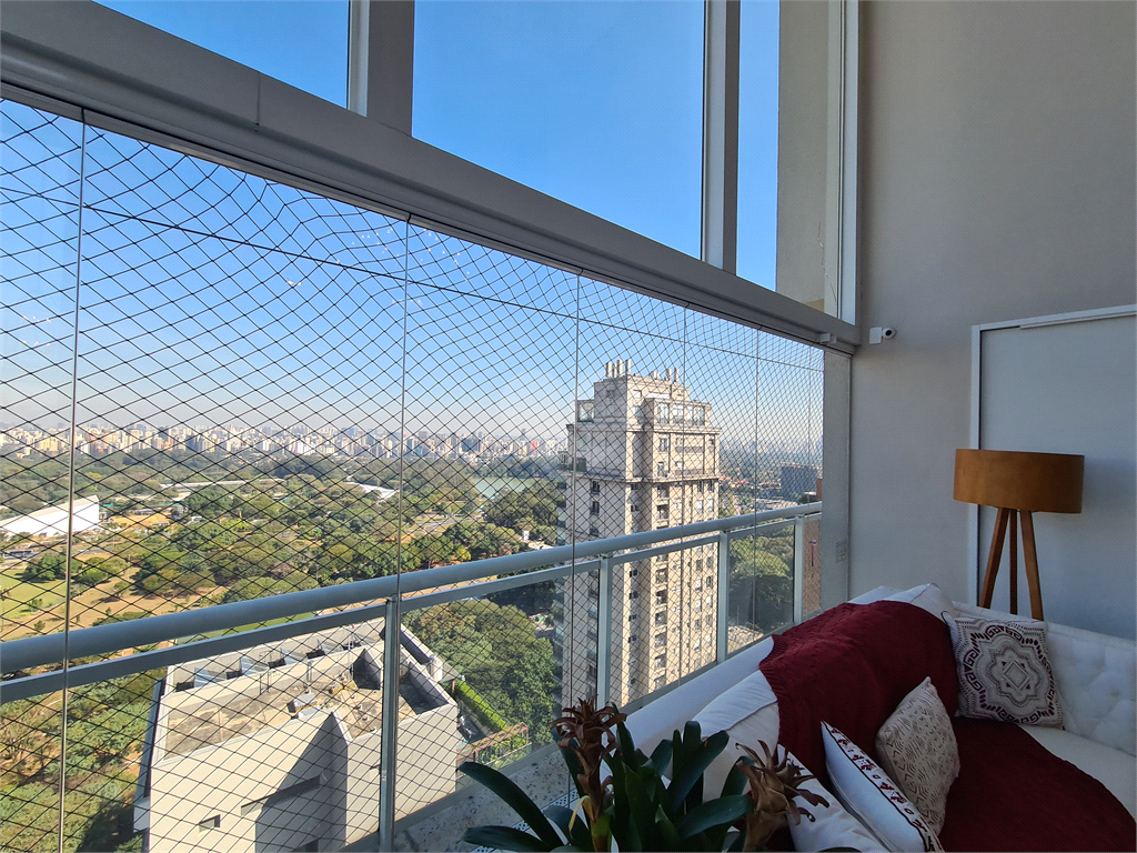 Venda Apartamento São Paulo Vila Mariana REO984927 20