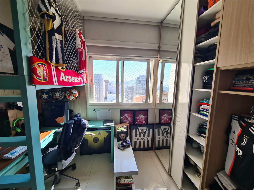 Venda Apartamento São Paulo Vila Mariana REO984927 31