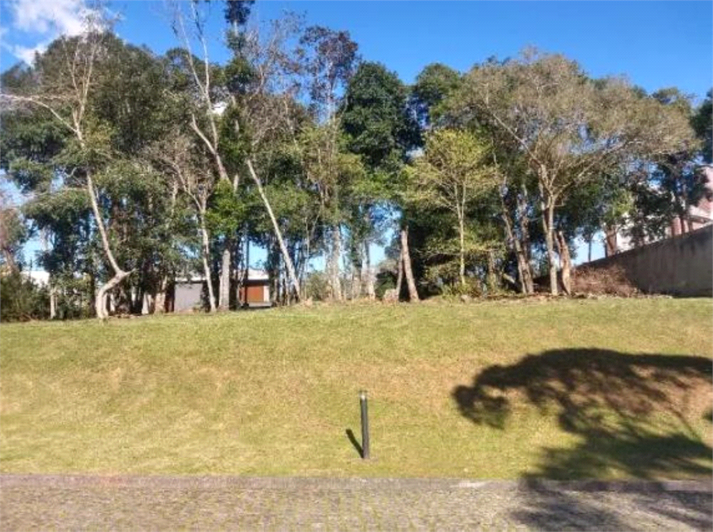 Venda Terreno Curitiba Santa Cândida REO984952 4