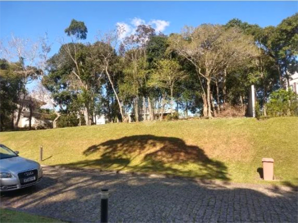 Venda Terreno Curitiba Santa Cândida REO984952 5