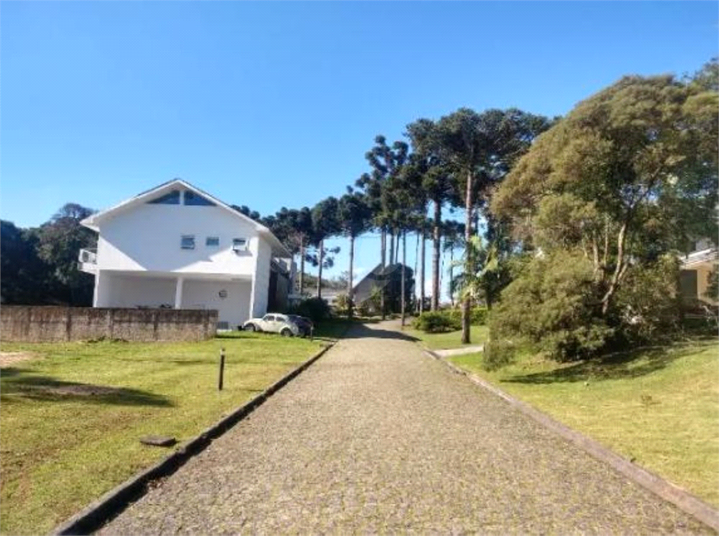 Venda Terreno Curitiba Santa Cândida REO984952 2