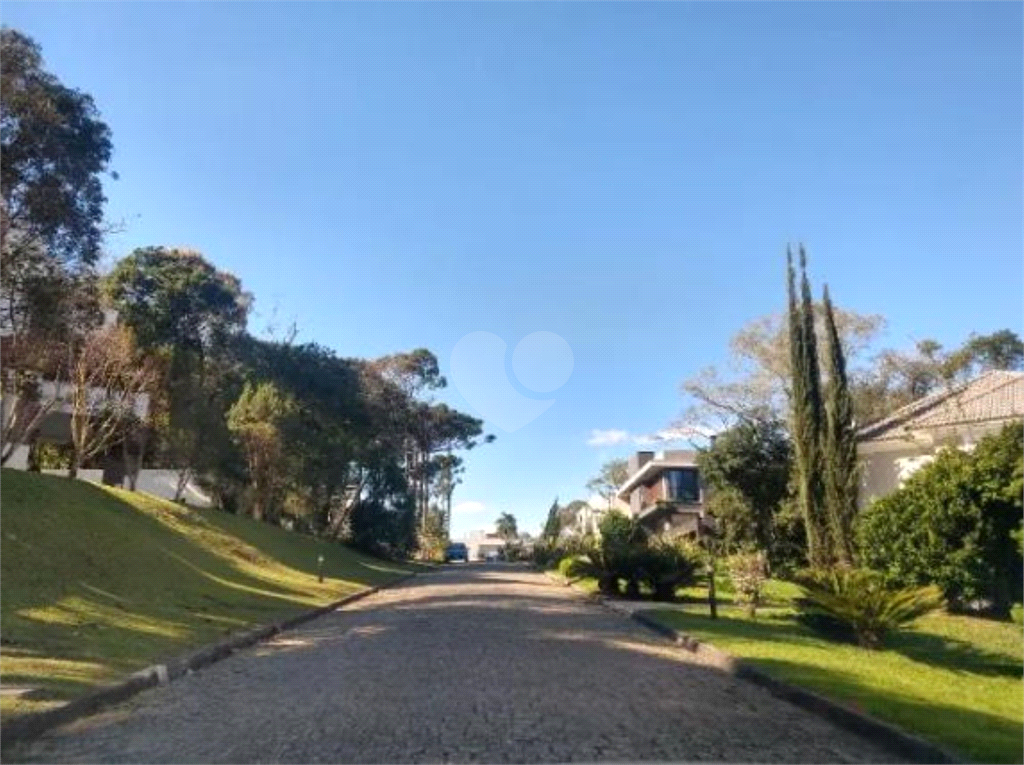 Venda Terreno Curitiba Santa Cândida REO984952 3