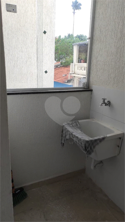 Venda Apartamento São Paulo Vila Guilhermina REO984961 4