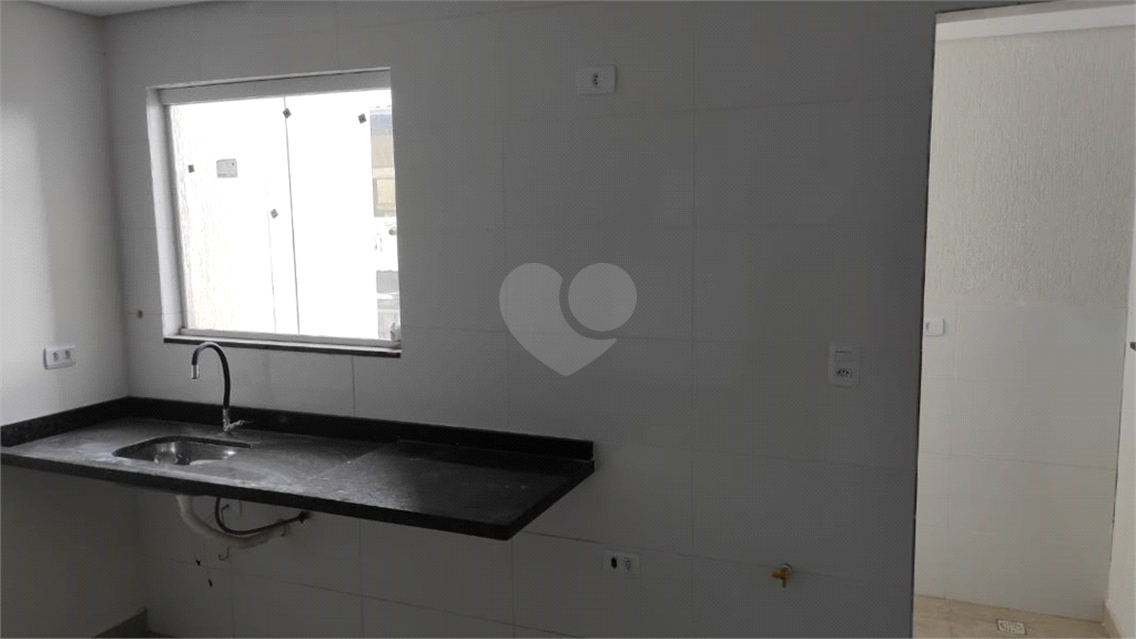 Venda Apartamento São Paulo Vila Guilhermina REO984961 2