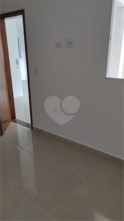 Venda Apartamento São Paulo Vila Guilhermina REO984961 8