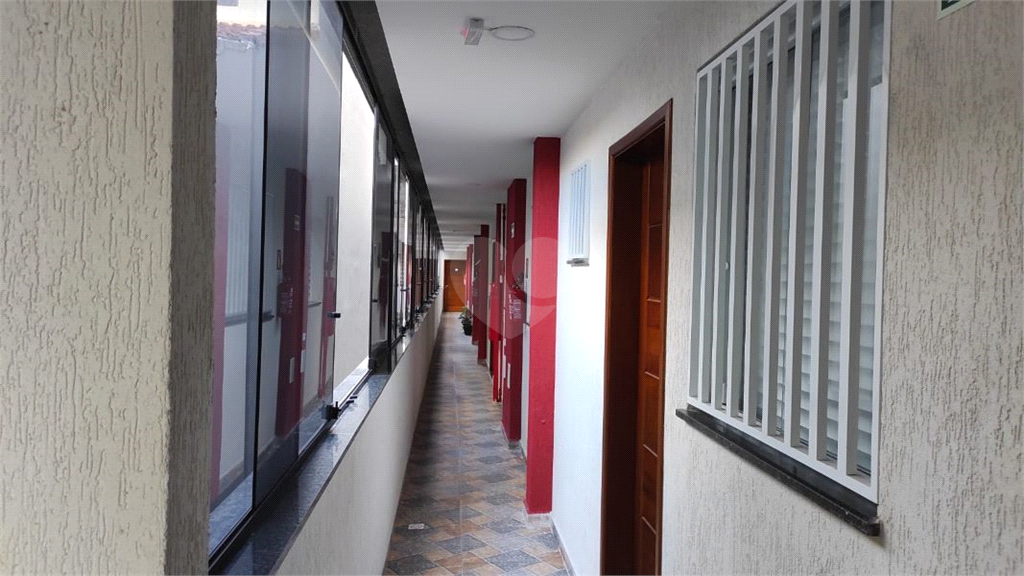 Venda Apartamento São Paulo Vila Guilhermina REO984961 13