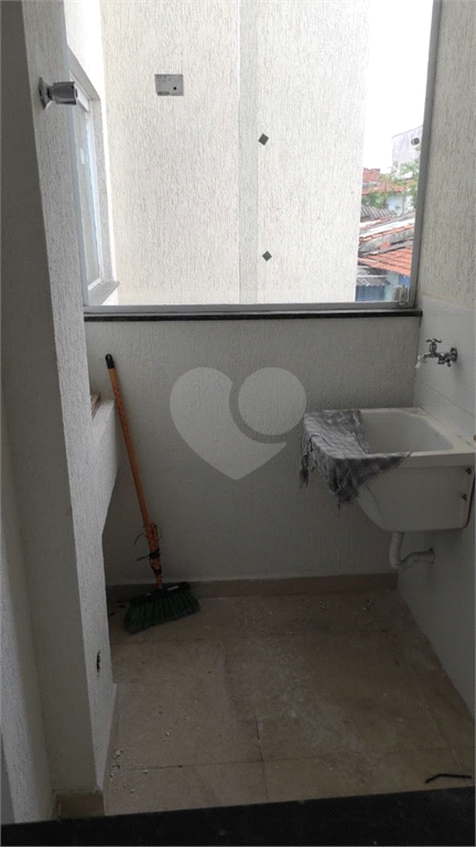 Venda Apartamento São Paulo Vila Guilhermina REO984961 3