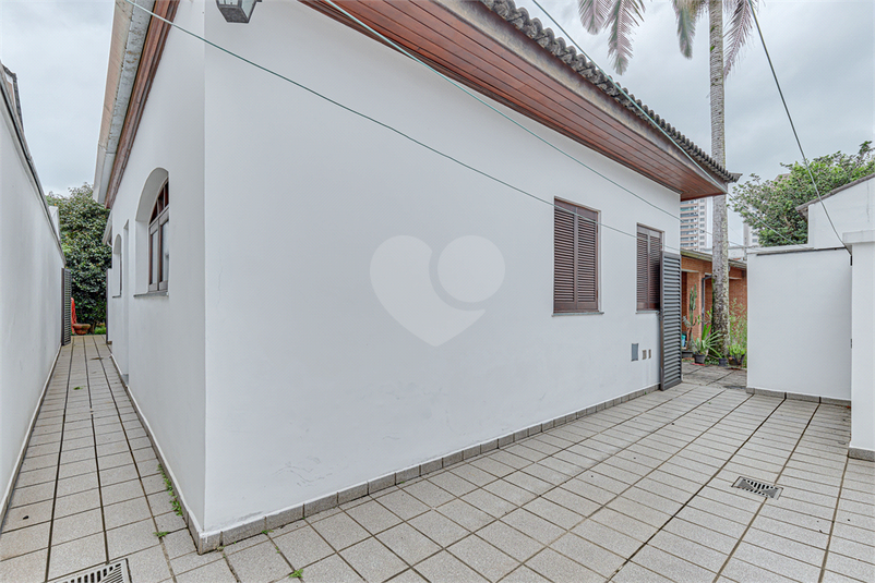 Venda Casa térrea São Paulo Jardim Prudência REO984965 13