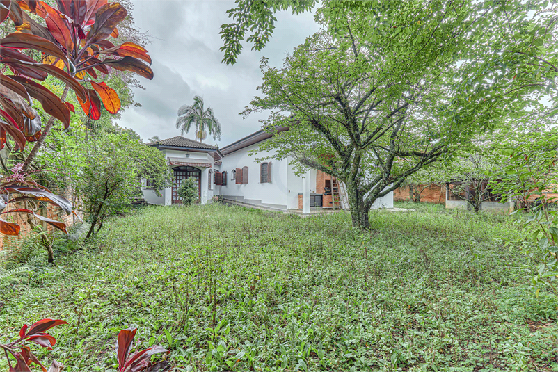 Venda Casa térrea São Paulo Jardim Prudência REO984965 10