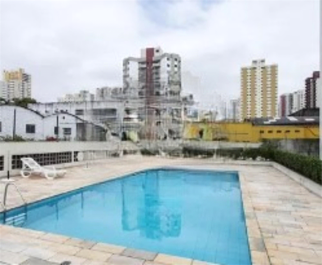 Venda Apartamento São Paulo Saúde REO984972 22