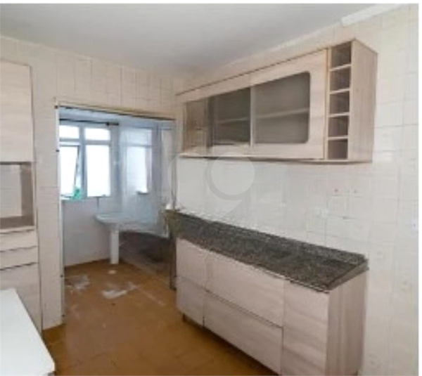 Venda Apartamento São Paulo Saúde REO984972 6