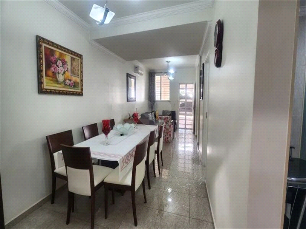 Venda Condomínio Sorocaba Jardim Americano REO984986 21