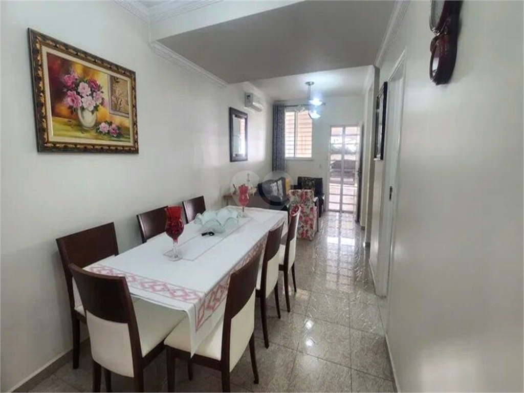 Venda Condomínio Sorocaba Jardim Americano REO984986 8