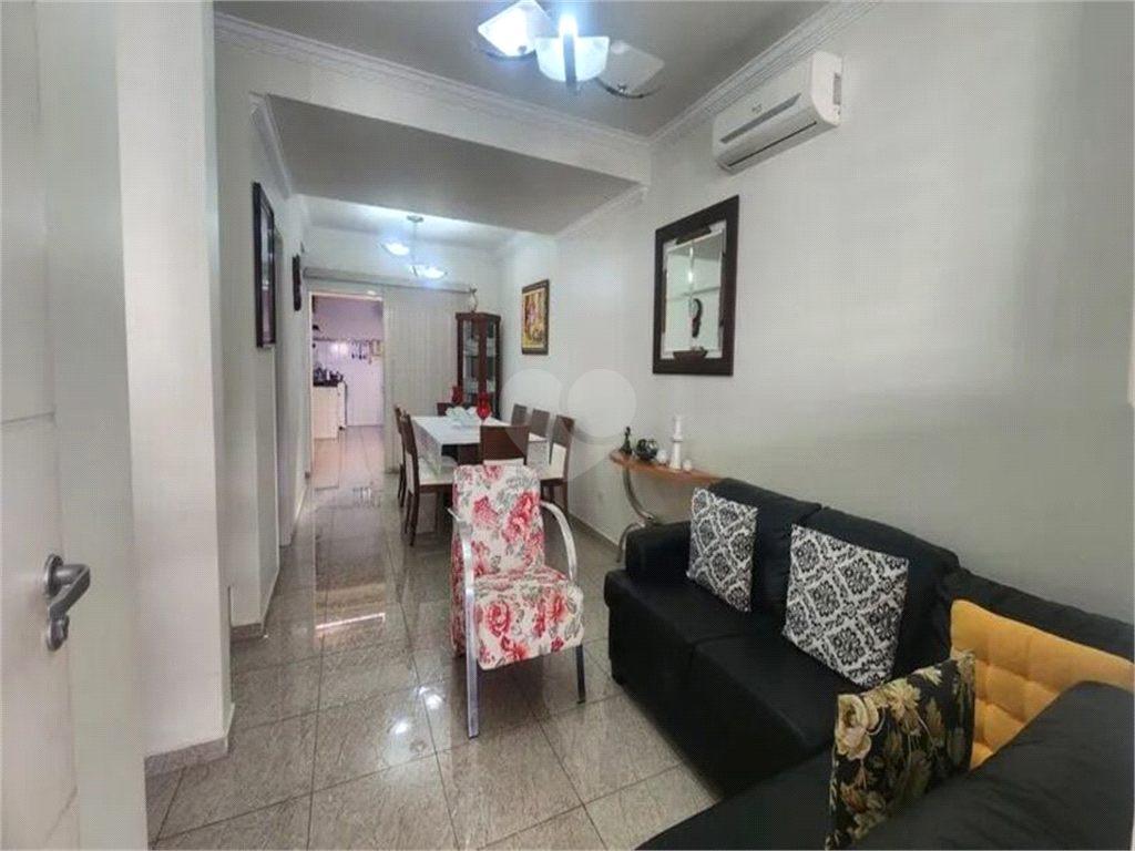 Venda Condomínio Sorocaba Jardim Americano REO984986 7