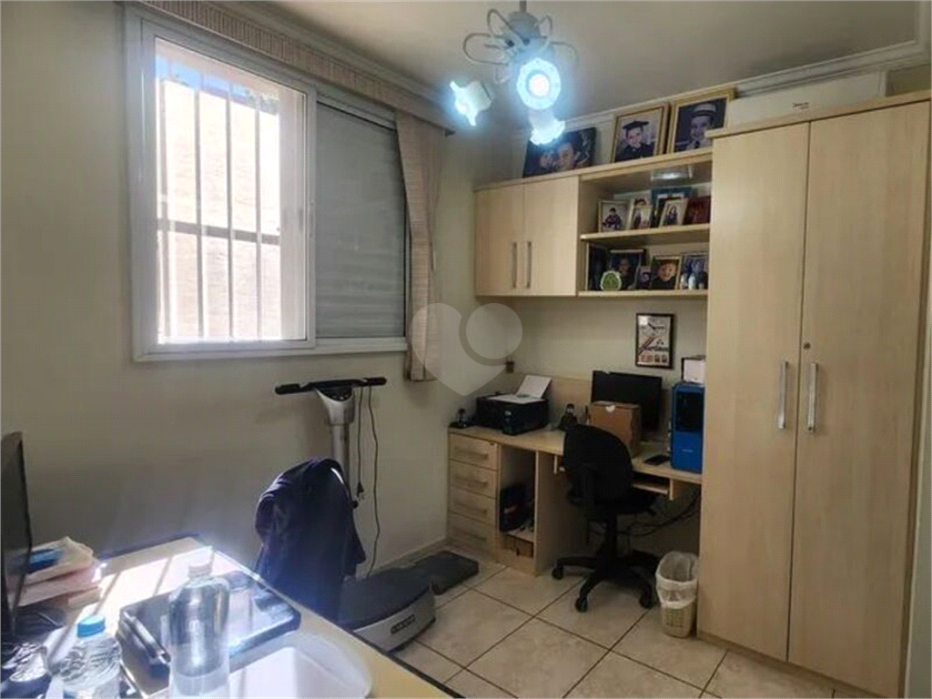 Venda Condomínio Sorocaba Jardim Americano REO984986 13