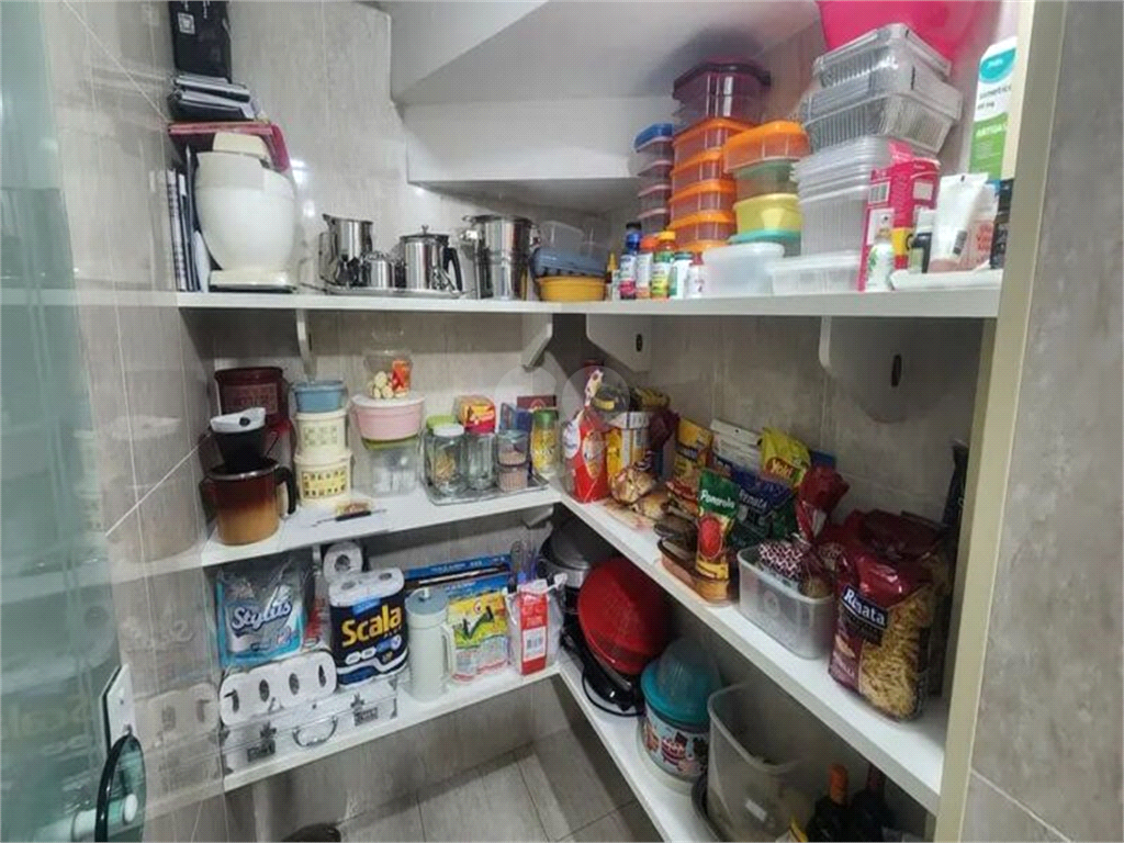 Venda Condomínio Sorocaba Jardim Americano REO984986 12