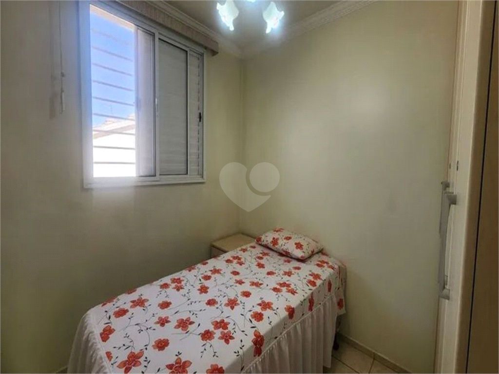 Venda Condomínio Sorocaba Jardim Americano REO984986 20