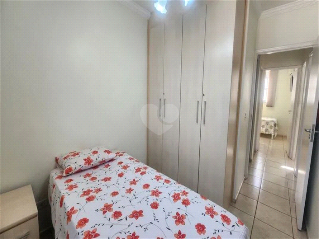 Venda Condomínio Sorocaba Jardim Americano REO984986 14