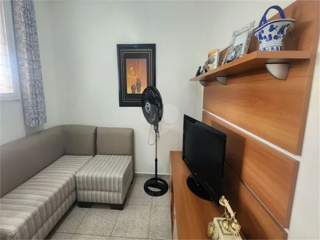 Venda Condomínio Sorocaba Jardim Americano REO984986 6