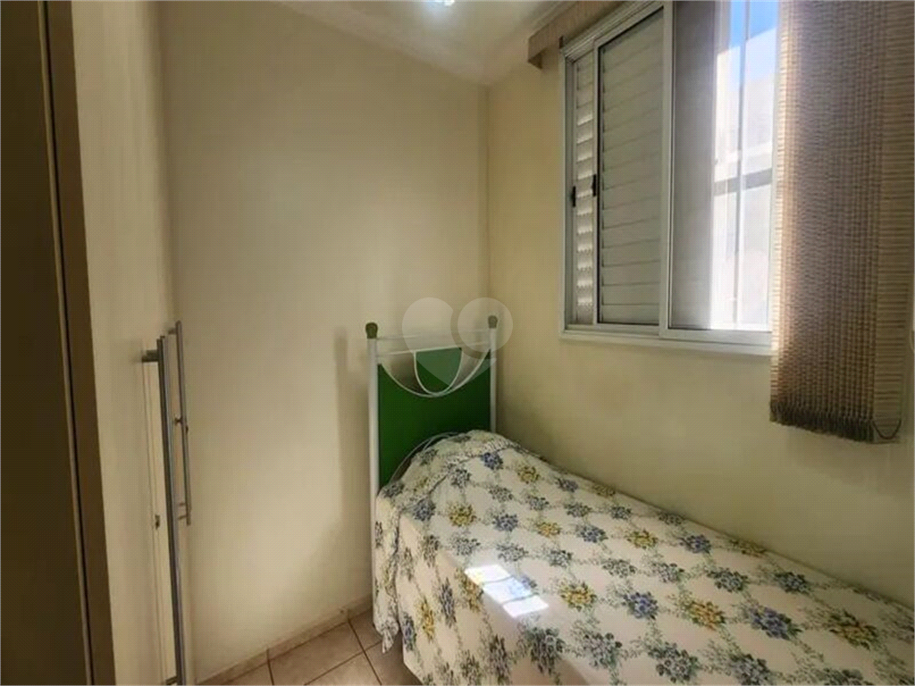 Venda Condomínio Sorocaba Jardim Americano REO984986 16