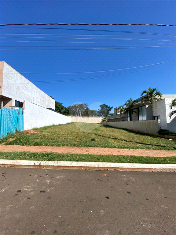 Venda Terreno Bauru Residencial Villa Dumont Ii REO985014 7