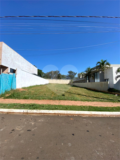 Venda Terreno Bauru Residencial Villa Dumont Ii REO985014 15