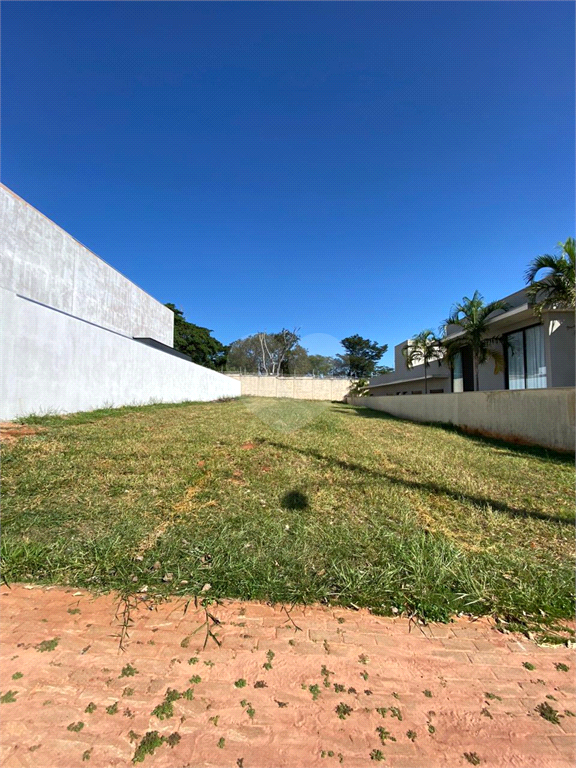 Venda Terreno Bauru Residencial Villa Dumont Ii REO985014 17