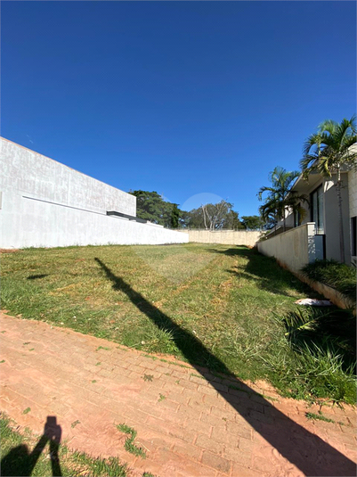 Venda Terreno Bauru Residencial Villa Dumont Ii REO985014 1