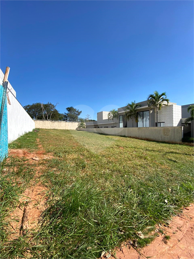 Venda Terreno Bauru Residencial Villa Dumont Ii REO985014 21