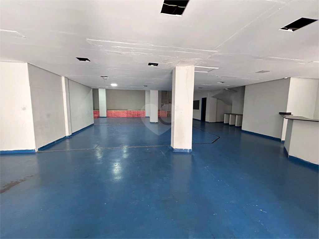 Aluguel Salão Comercial São Paulo Santana REO985017 2