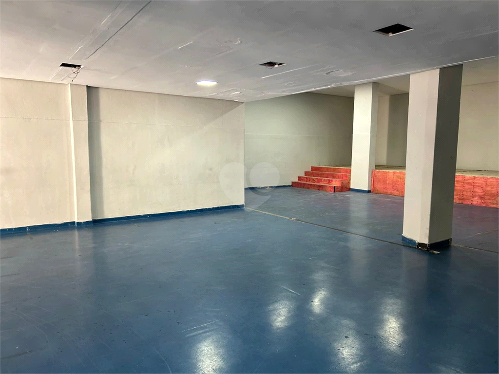 Aluguel Salão Comercial São Paulo Santana REO985017 14