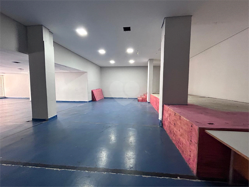 Aluguel Salão Comercial São Paulo Santana REO985017 12