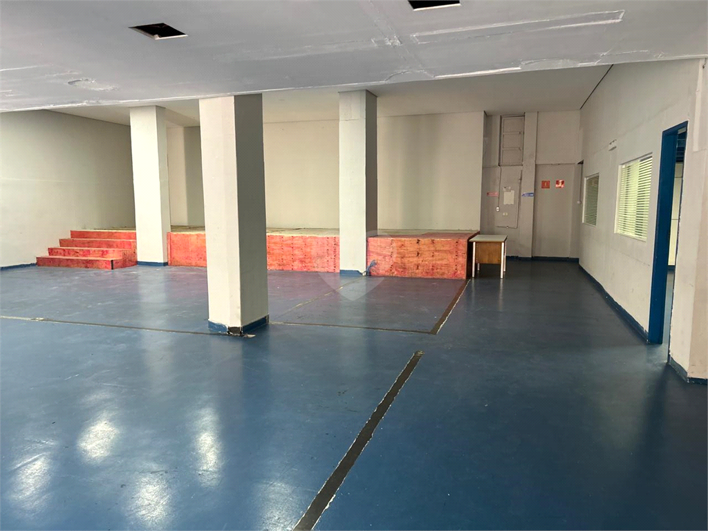 Aluguel Salão Comercial São Paulo Santana REO985017 13