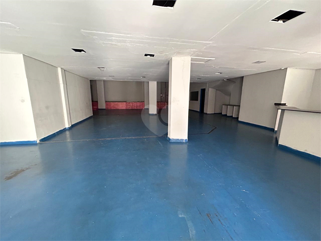 Aluguel Salão Comercial São Paulo Santana REO985017 5