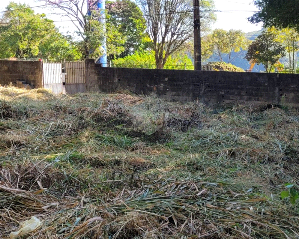 Venda Terreno São Paulo City América REO985022 6