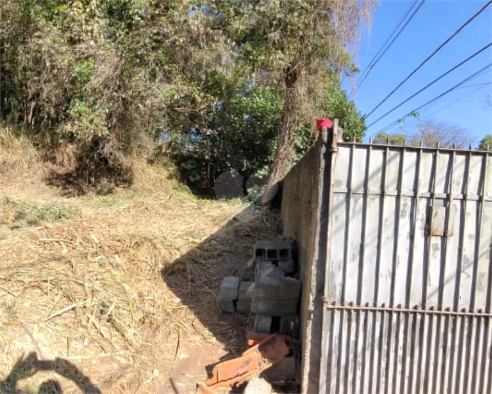 Venda Terreno São Paulo City América REO985022 5