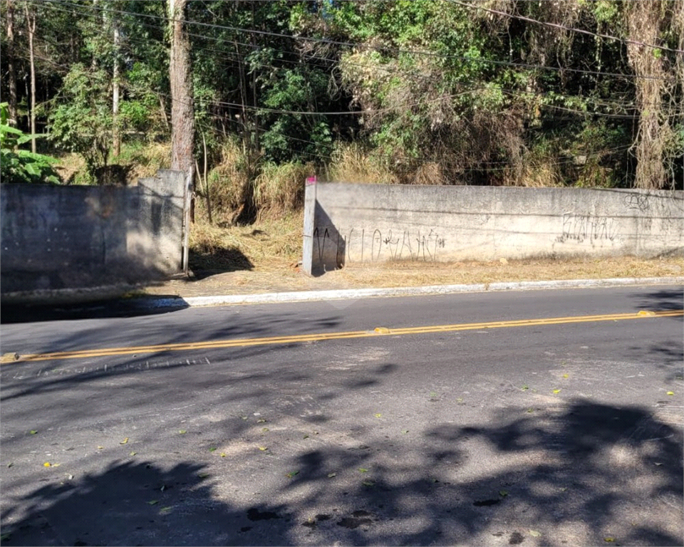 Venda Terreno São Paulo City América REO985022 1