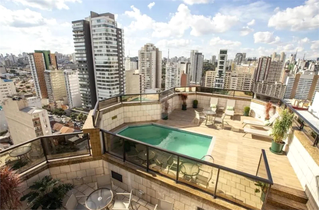 Venda Apartamento São Paulo Itaim Bibi REO985060 15